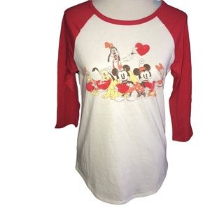 Disney Mickey Mouse Top 2521